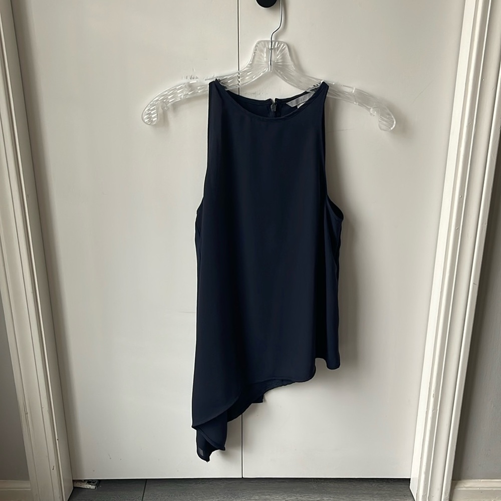 H&M Asymmetrical Top